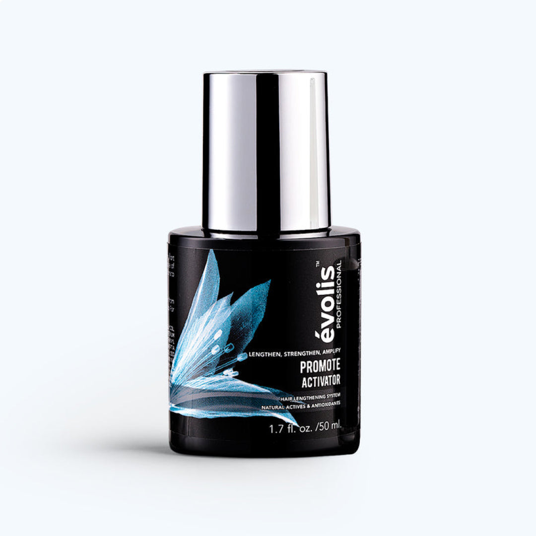 évolis® Promote Scalp Activator For Longer Hair, Faster évolis