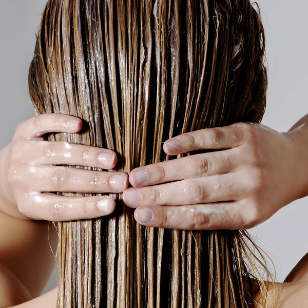 7 ways to use a hair mask