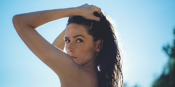 5 things you need to stop doing to your hair