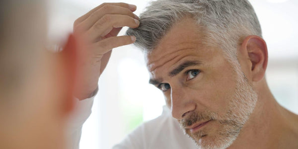 Understanding alopecia