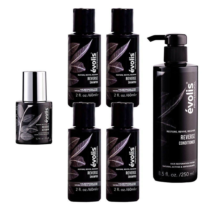 Reverse Set – évolis® products Australia
