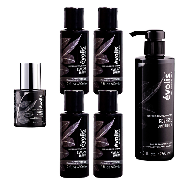 Reverse Set – évolis® products Australia