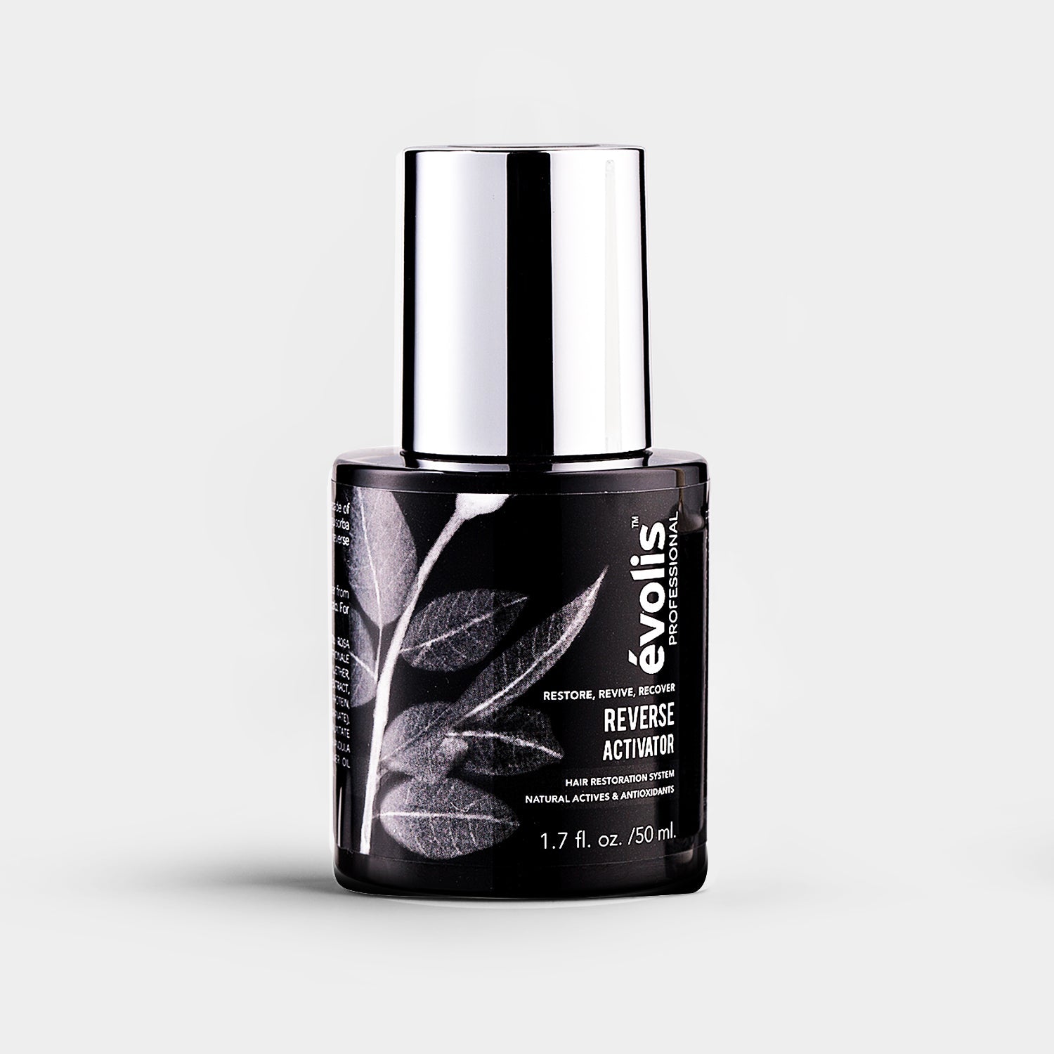 ‍Reverse Hair Growth Activator 50ml (100% off)