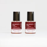 Hair Growth Tonic for Women Value Duo