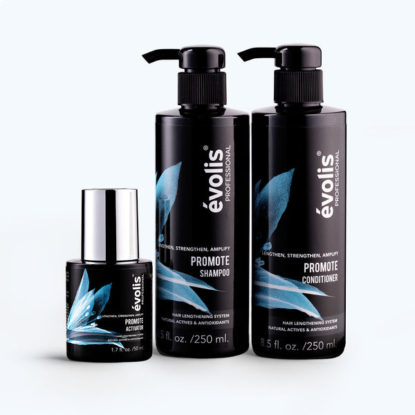 Promote 3 Step System