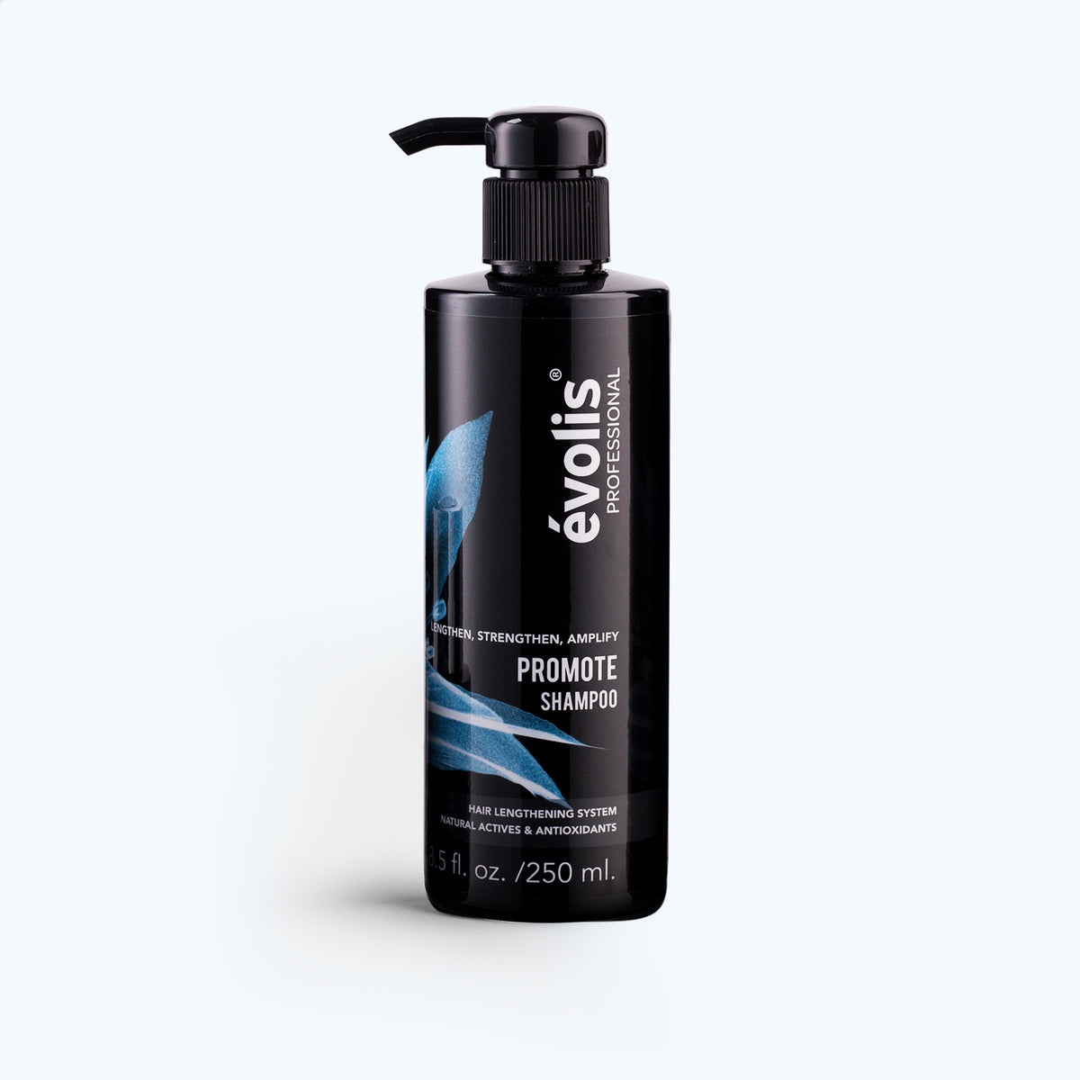 évolis® Hair Products For Hair Growth, Hair Loss & Thinning évolis