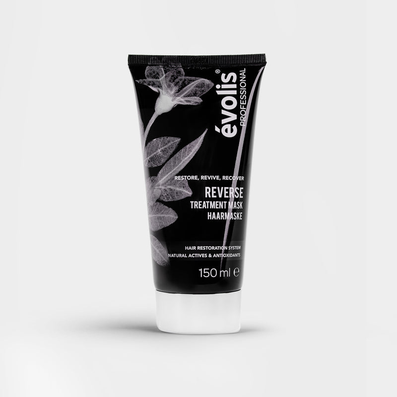 Reverse Repair Treatment Mask