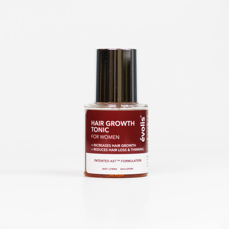 Hair Growth Tonic for Women